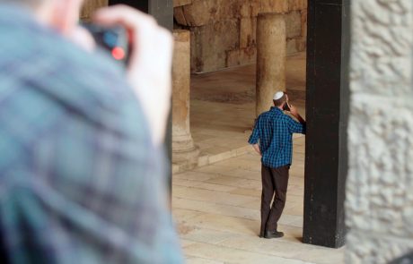 "מרגלים מבית". סדרה חדשה  על הסוכנים המופעלים ביהודה ושומרון על ידי החטיבה היהודית בשב"כ