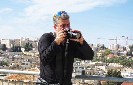 Booking.com חושפת את לוח התוצאות האלטרנטיבי של האירוויזיון לשנת 2021