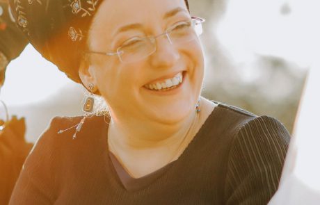ראש חדש לאולפנת שעלבים: הרבנית מיכל ורד