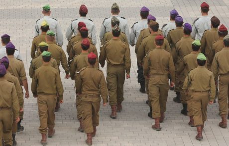שבר עמוק בין רבני הציונות הדתית לרמטכ"ל ובכירי צה"ל