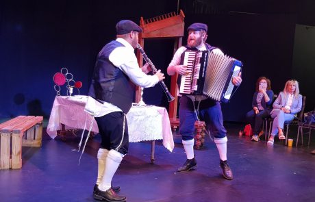 הטרנד החדש שכובש את ישראל – הטיש הירושלמי