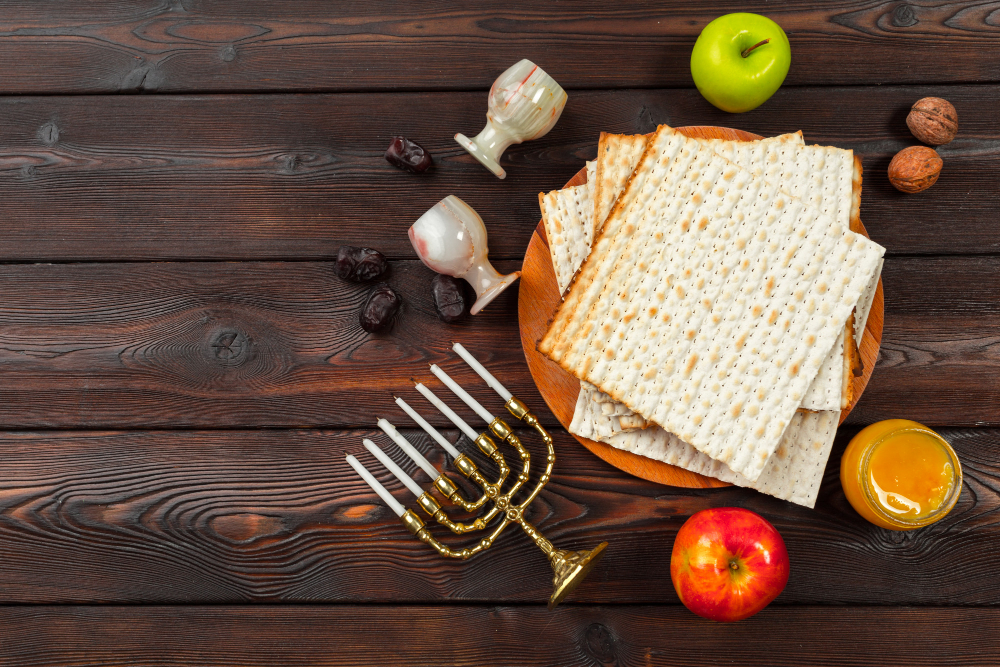 איך בוחרים קייטרינג מושלם לפסח שתישאר בזיכרון